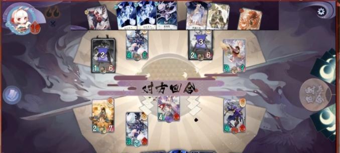 阴阳师手游展游科技t恤系列驯养指南（正确驯养百闻牌小鹿男）  第1张