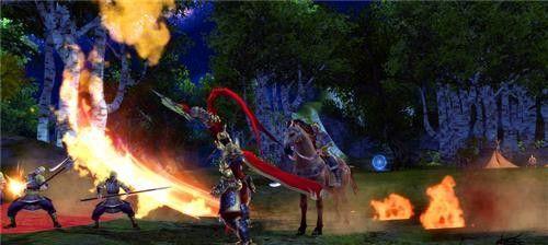 《以斩千军》联盟玩法全面解析（多样化的联盟玩法让你畅快玩转）  第1张