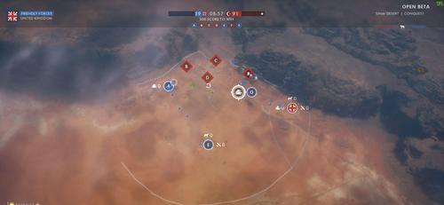 战地1A7V坦克怎么玩？掌握这些玩法技巧让你战无不胜！  第2张