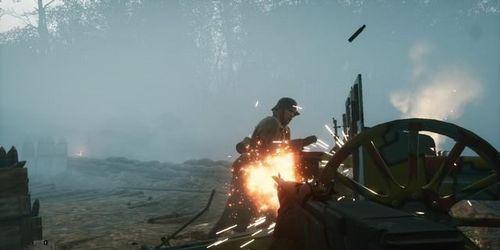 战地1精英兵种位置在哪里？精英兵种刷新机制如何运作？  第1张