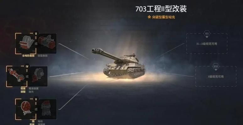 战地1轻型坦克怎么玩？掌握这些技巧轻松成为战场主宰！  第2张