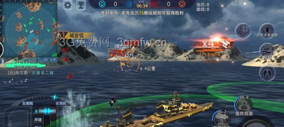 战地1无畏舰战舰怎么玩？初学者必看视频攻略！  第2张