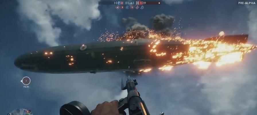 战地1医疗兵武器选择指南：哪个武器最适合？  第3张