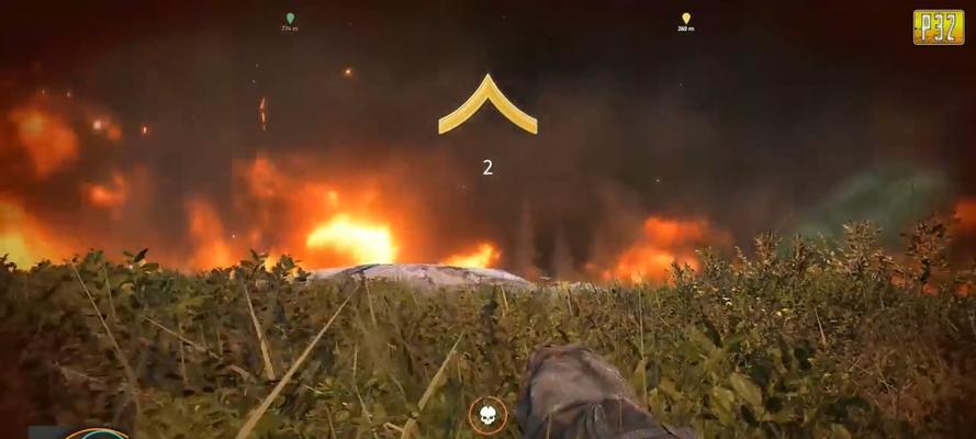 战地5中火箭弹的正确使用方法是什么？有哪些高级技巧？  第3张