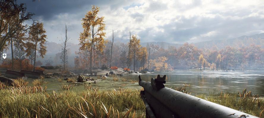 战地5医疗兵武器详解？BF5医疗兵枪械有哪些特点？  第1张