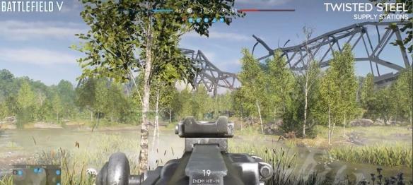 战地5支援兵武器搭配指南：如何选择最合适的装备？  第2张