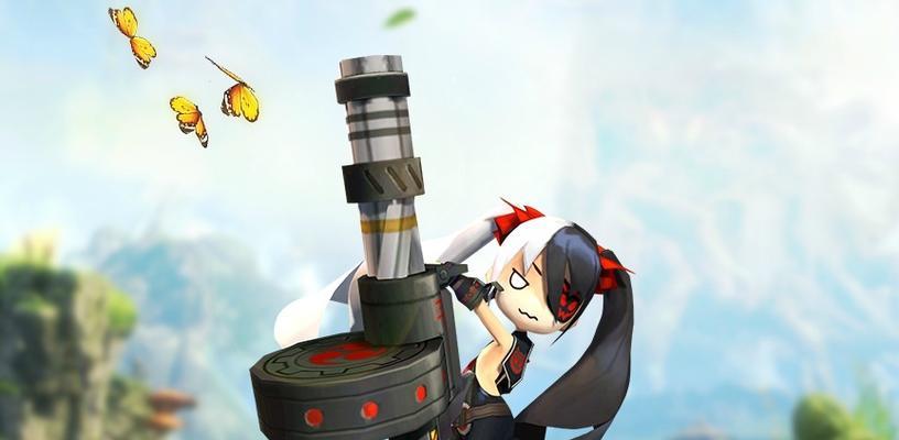 火炮兰武功介绍攻略？如何提升战斗效率？  第3张