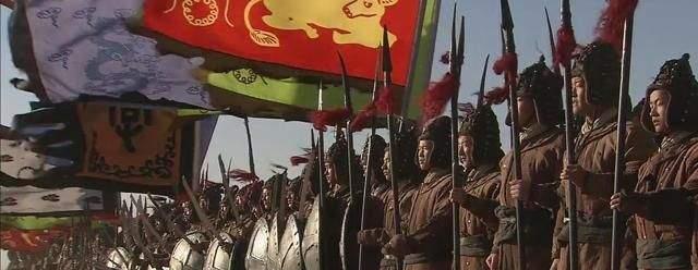 战国时代战国之影明军怎么样？明军兵种攻略有哪些要点？  第3张