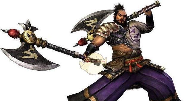 战国无双5秘武大太刀如何获得？获取条件有哪些？  第1张