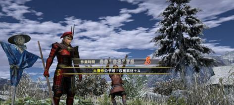 战国无双真田丸甲斐姬打法介绍？如何有效利用甲斐姬的技能？  第1张