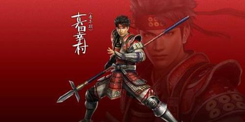 战国无双真田丸甲斐姬打法介绍？如何有效利用甲斐姬的技能？  第2张
