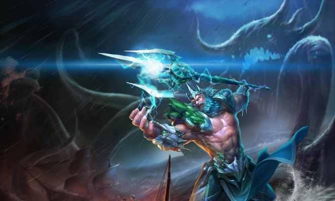 战神3第十五章攻略克洛诺斯怎么打？详细打法步骤是什么？  第1张