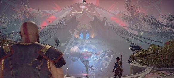 战神4暗精灵怎么打？详细打法攻略解析！  第1张
