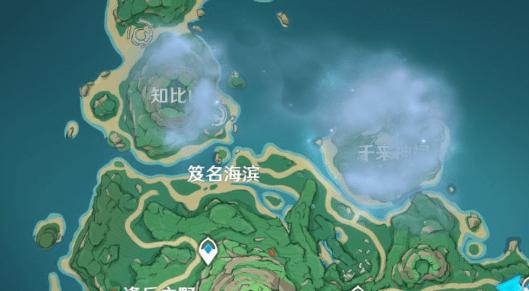 战神4迷雾之国打法攻略是什么？如何顺利通过迷雾之国？  第3张