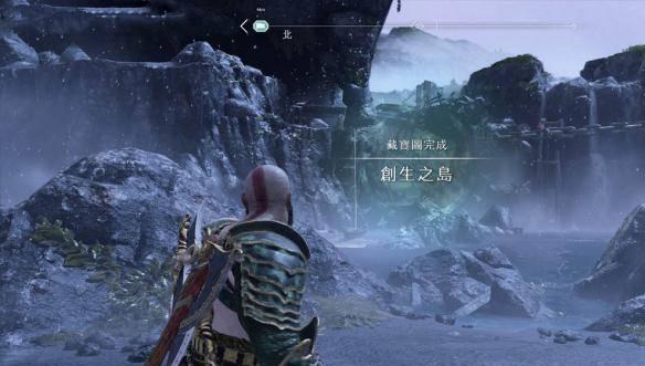 战神4穆斯贝尔海姆进入方法是什么？符文碎片都在哪些位置？  第2张