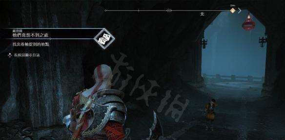 战神4女武神攻略如何解锁英灵的决定者奖杯？  第1张