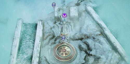 战神4中三条龙位置在哪？如何解锁危险天空奖杯？  第1张