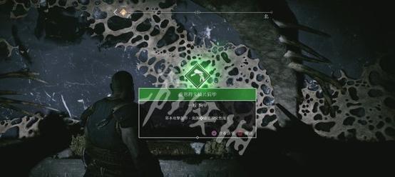战神4解谜技巧有哪些？如何快速解开战神4的谜题？  第3张