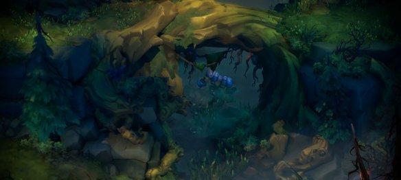 战神夜袭有哪些角色？各角色特点是什么？  第2张