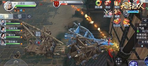 战神夜袭有哪些优缺点？全面分析战神夜袭的利与弊  第1张
