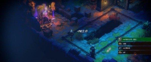 战神夜袭钓鱼方法攻略是什么？如何在战神夜袭中成功钓鱼？  第3张