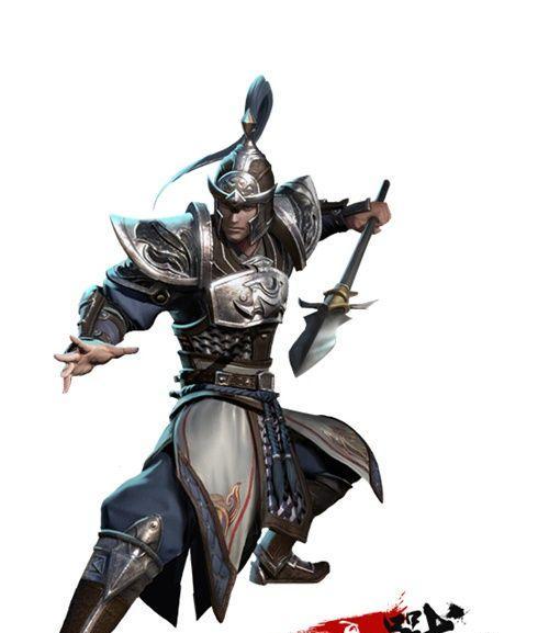 战意长枪兵怎么样？长枪兵兵种特性及阵型介绍是什么？  第1张