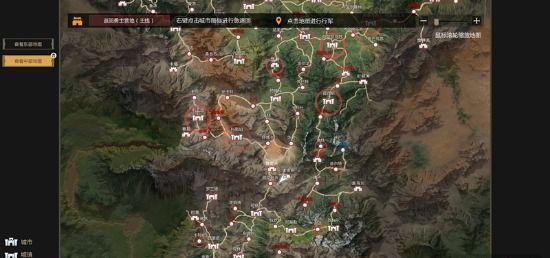 战意大世界如何优化运输路线？运输资源策略有哪些常见问题？  第1张