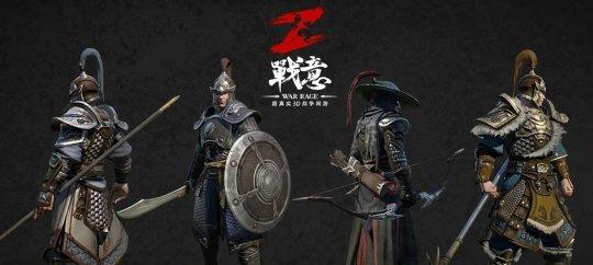 战意刀盾技能效果如何？刀盾技能有哪些特点？  第2张