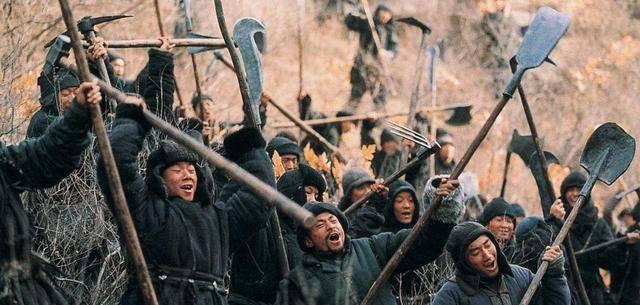 战意刀盾乡勇兵团有哪些特点？如何进行刀盾乡勇升级路线？  第3张