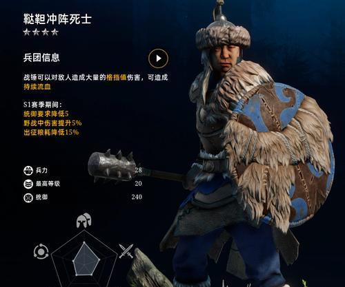 战意滇西猎手兵团特点是什么？滇西猎手如何升级？  第1张