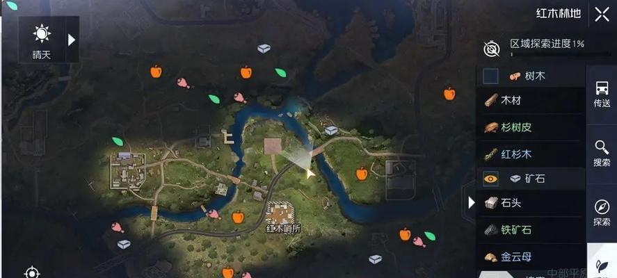 战意短弓玩法全解析：掌握这些技巧轻松上手！  第3张