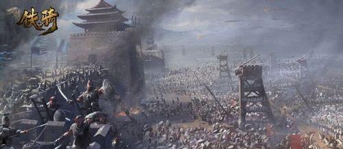 战意夺旗战怎么玩？战术技巧有哪些？  第2张