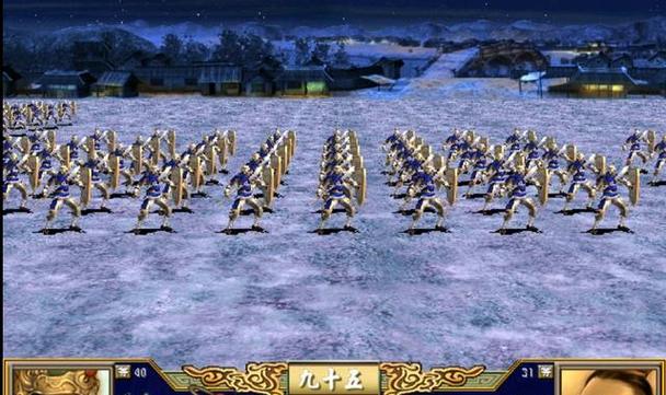 战意关宁铁骑怎么用？关宁铁骑兵种有哪些独特玩法？  第2张