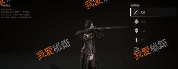 战意火铳玩法全解析？职业火铳套路攻略大公开？  第2张