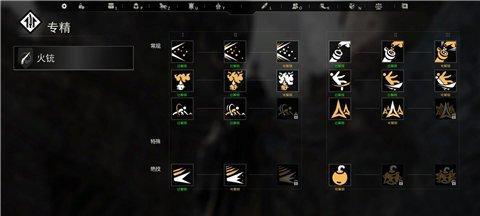战意火铳玩法全解析？职业火铳套路攻略大公开？  第3张