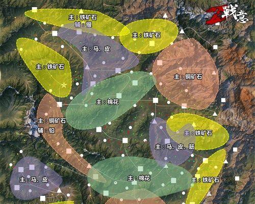 战意凉州骠骑兵团特点是什么？升级路线如何规划？  第1张