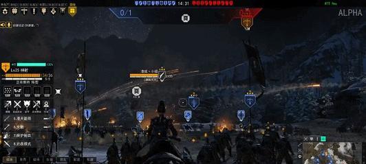 战意领土战怎么玩？战术玩法介绍有哪些常见问题？  第1张