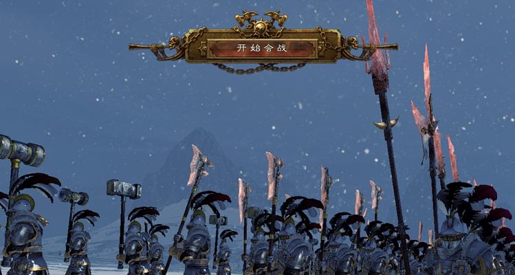 战意马耳他步行骑士玩法指南？步行骑士兵种特点是什么？  第1张