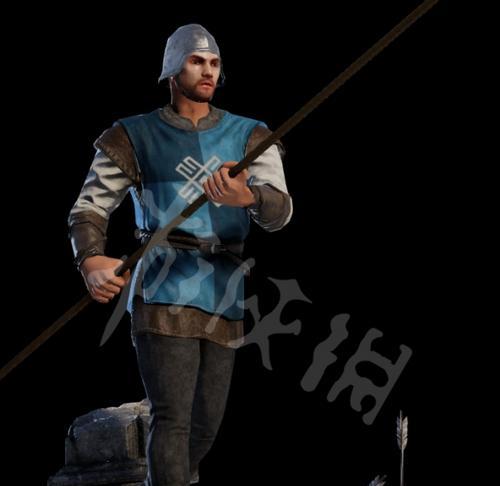 战意骑兵克制弓骑兵的有效策略是什么？  第1张