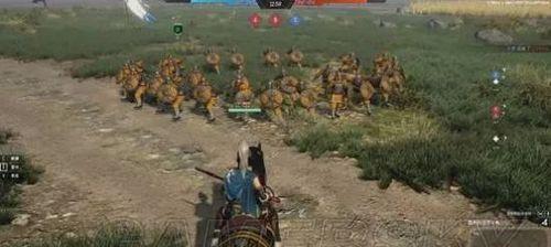战意中哪些兵种最强大？如何选择最厉害的战意兵种？  第3张