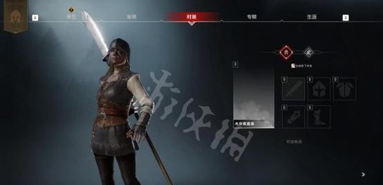 战意双刀技能学习指南：如何掌握双刀连招顺序？  第1张