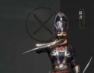 战意双刀PVP操作详解视频在哪看？如何提升PVP技能？  第3张
