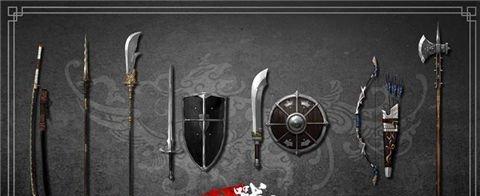战意武器和职业技能怎么玩？全攻略介绍！  第2张