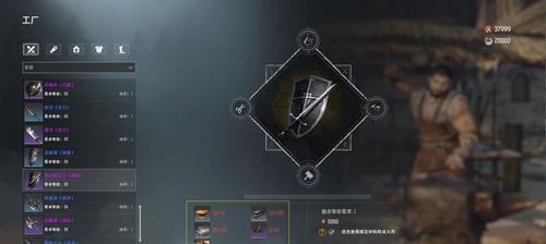 战意多少级解锁武器？解锁武器的详细步骤是什么？  第2张