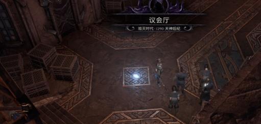 战意野太刀玩法全解析？掌握这些技巧轻松上手！  第1张