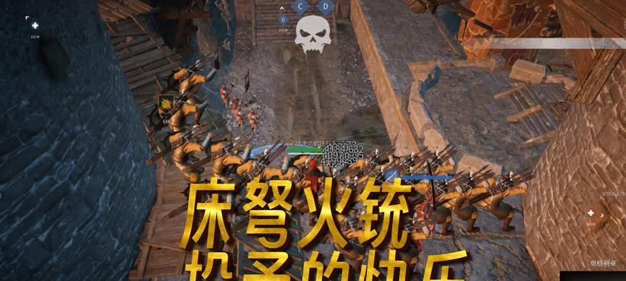 战意战斧技能介绍？职业战斧都有哪些技能？  第1张