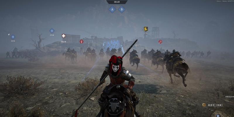 战意重骑兵怎么样？重骑兵兵种特性与阵型介绍是什么？  第2张