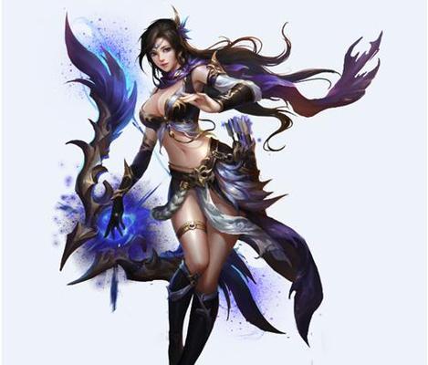 战意北原游猎弓手有何特点？升级路线应该怎么走？  第1张
