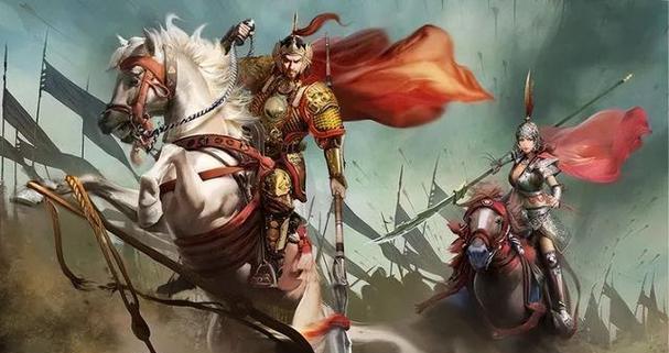 战意幽并游勇兵团特点是什么？如何升级幽并游勇兵团？  第1张