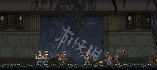 战争机器4工程师玩法全解析？如何精通工程师角色？  第1张